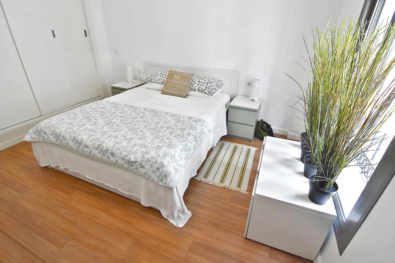 Serendipity Apartment Málaga